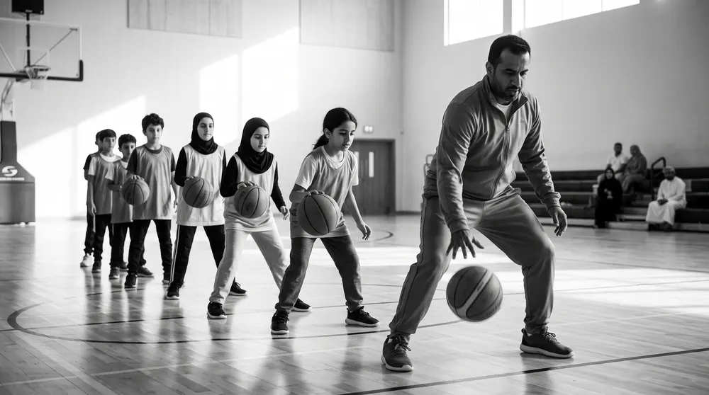 Sports academies